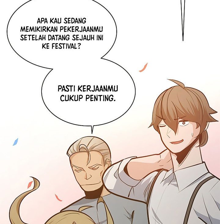 The Tutorial is Too Hard Chapter 135 Gambar 58