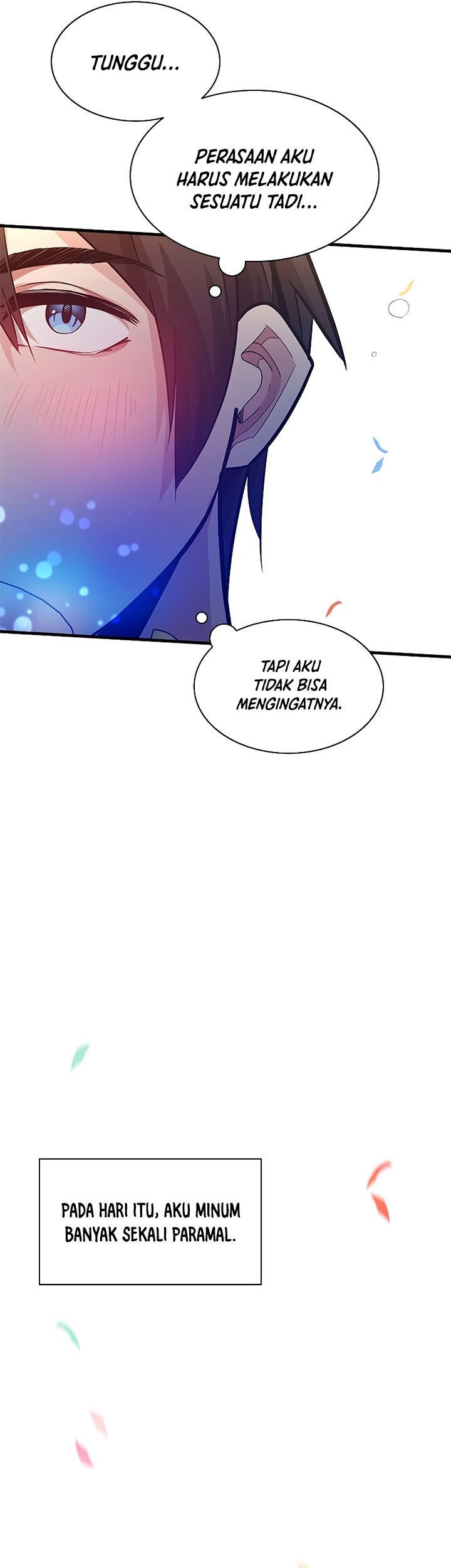 The Tutorial is Too Hard Chapter 135 Gambar 65