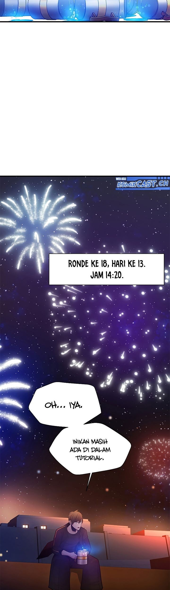 The Tutorial is Too Hard Chapter 135 Gambar 67