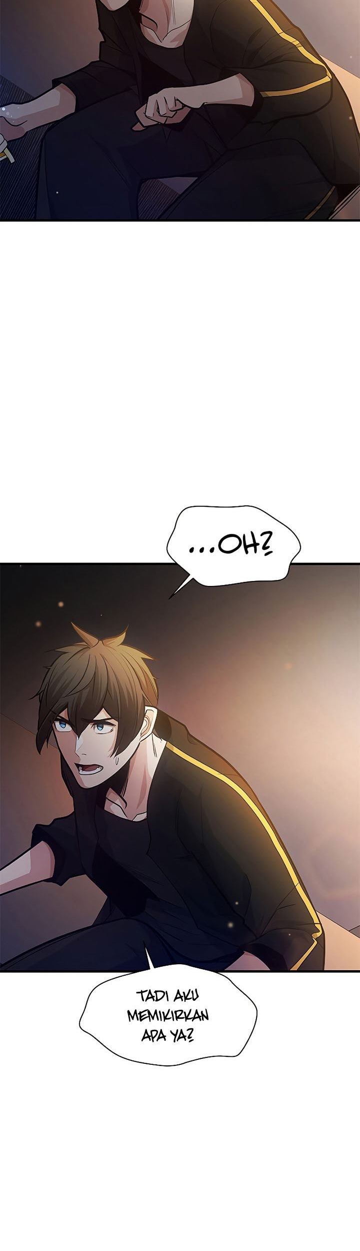 The Tutorial is Too Hard Chapter 135 Gambar 75