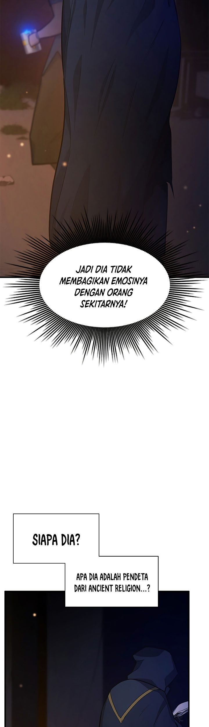 The Tutorial is Too Hard Chapter 136 Gambar 81