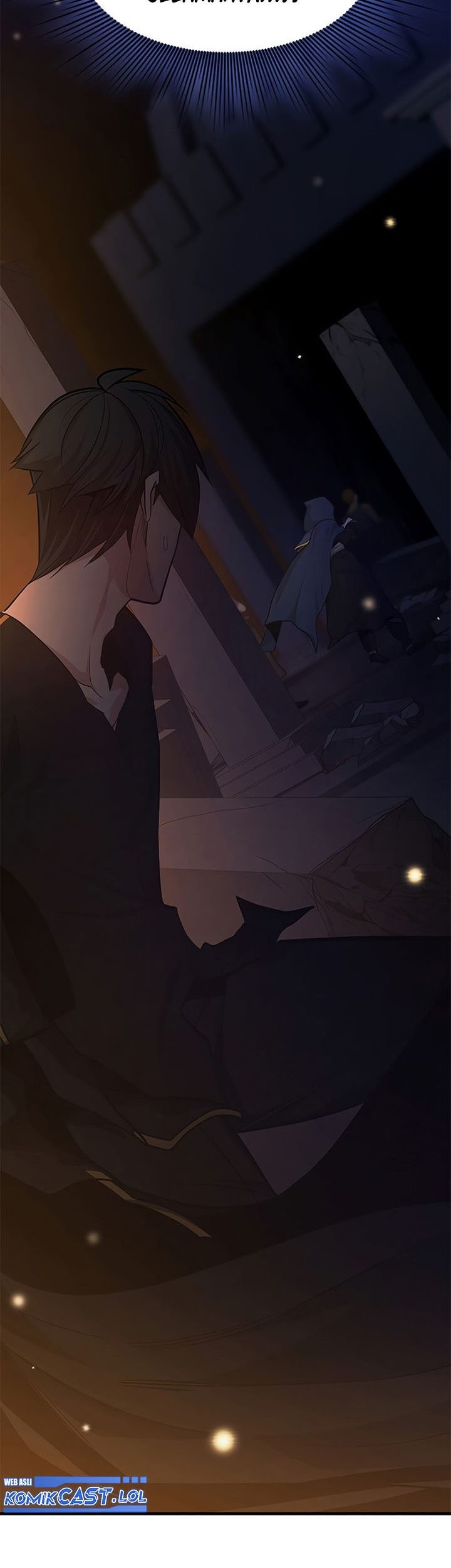 The Tutorial is Too Hard Chapter 136 Gambar 91