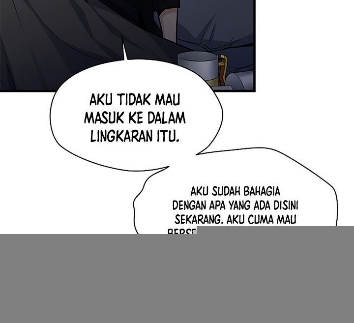 The Tutorial is Too Hard Chapter 136 Gambar 10