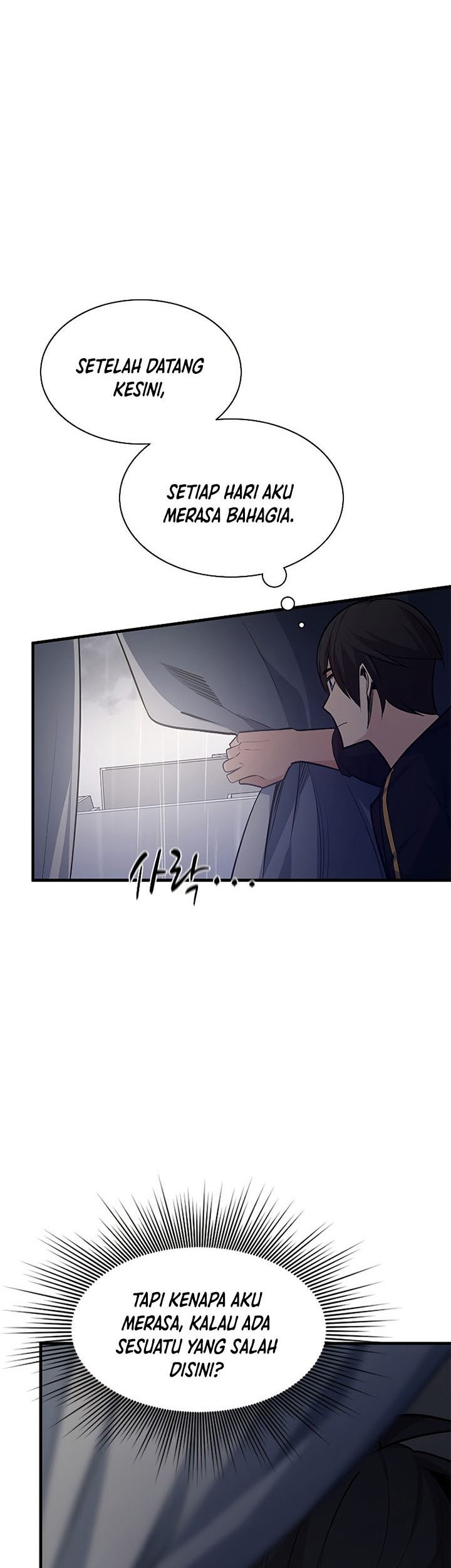 The Tutorial is Too Hard Chapter 136 Gambar 11