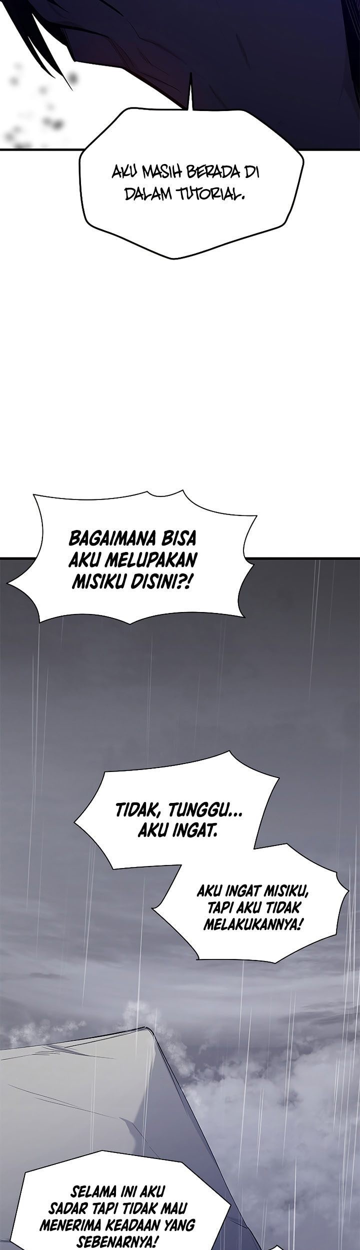 The Tutorial is Too Hard Chapter 136 Gambar 17