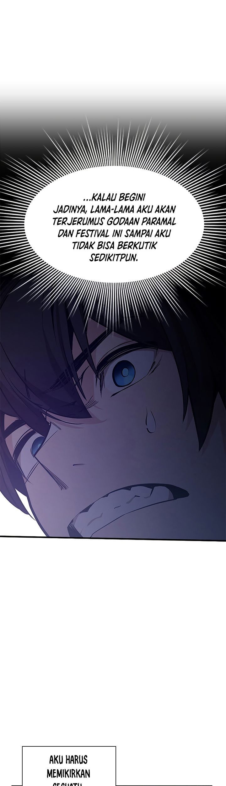 The Tutorial is Too Hard Chapter 136 Gambar 19