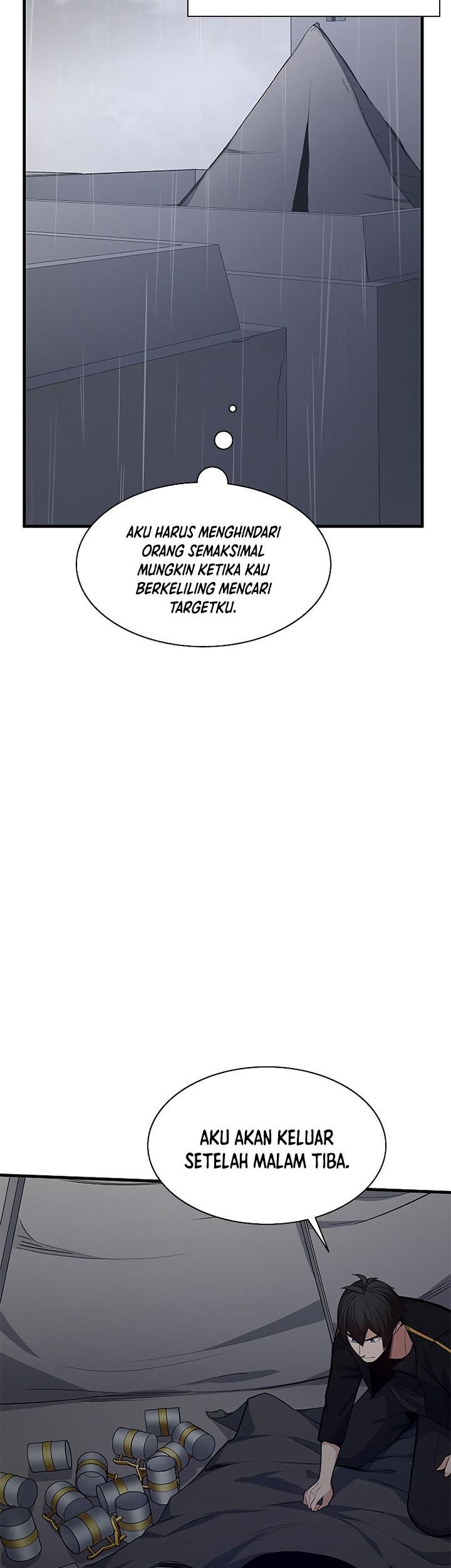 The Tutorial is Too Hard Chapter 136 Gambar 21