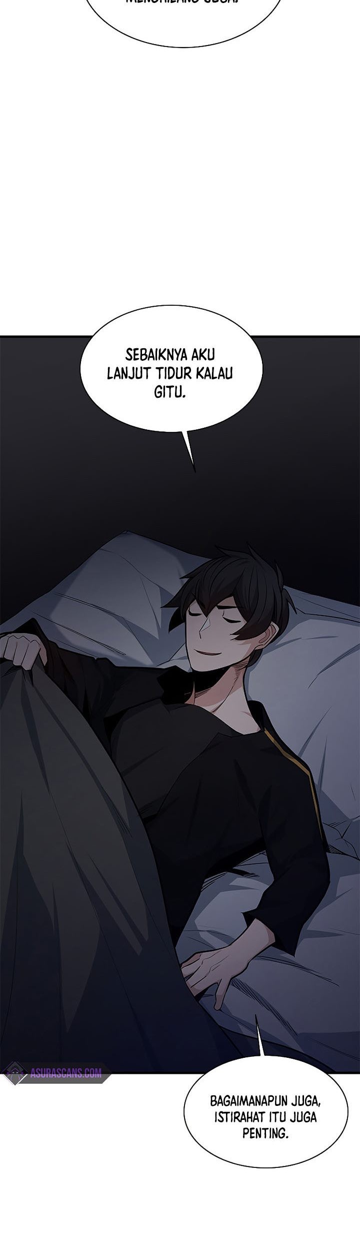 The Tutorial is Too Hard Chapter 136 Gambar 23