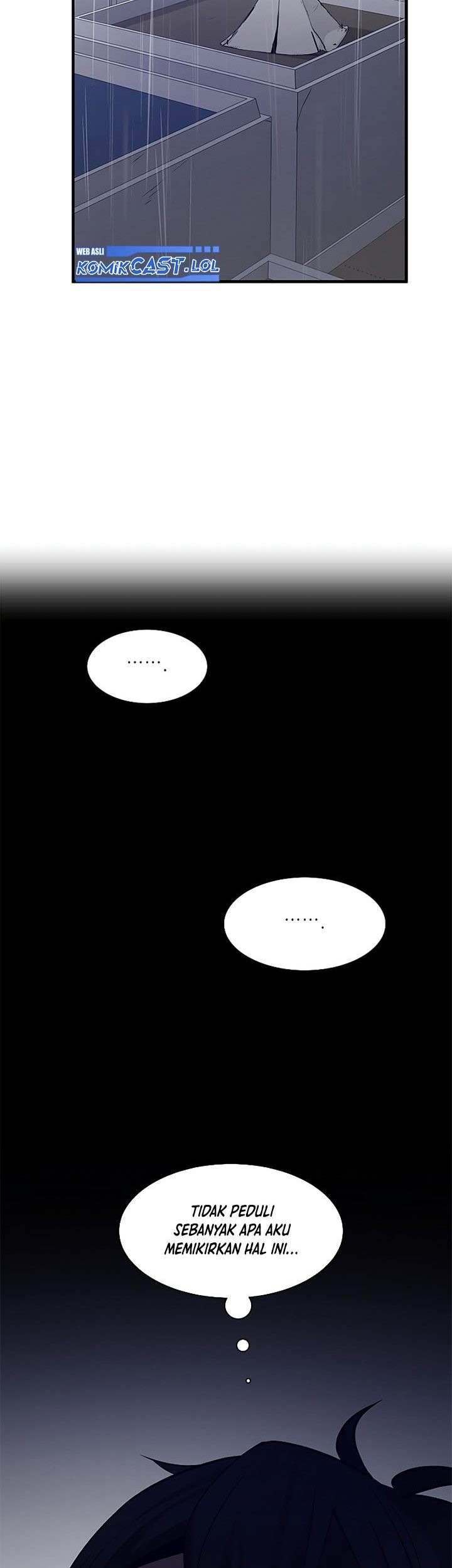 The Tutorial is Too Hard Chapter 136 Gambar 27