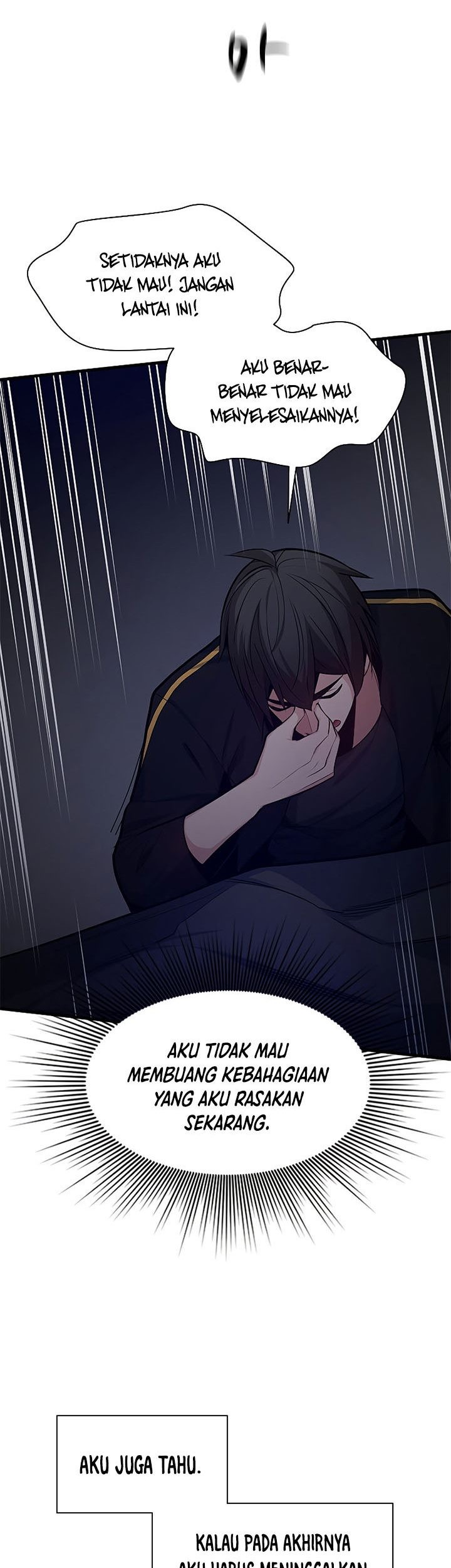 The Tutorial is Too Hard Chapter 136 Gambar 31