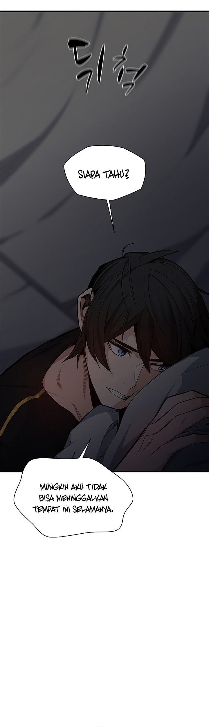 The Tutorial is Too Hard Chapter 136 Gambar 35