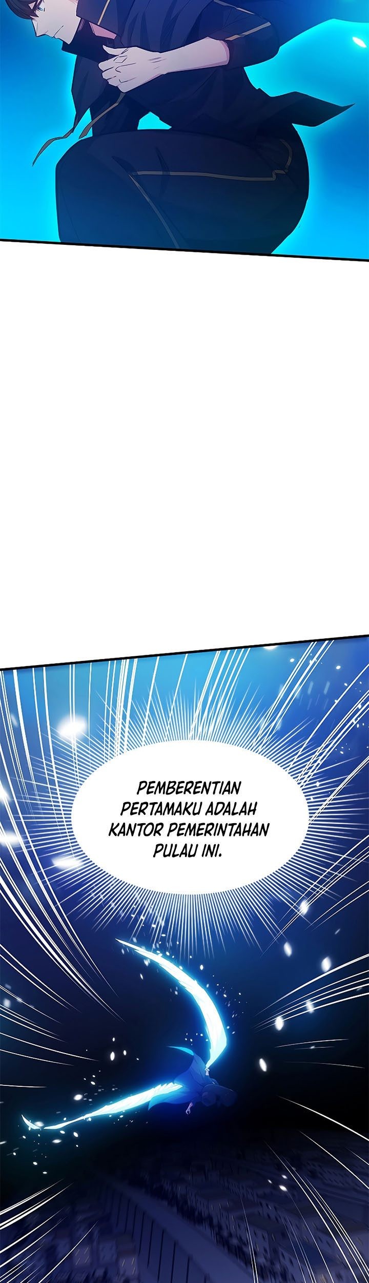 The Tutorial is Too Hard Chapter 136 Gambar 43