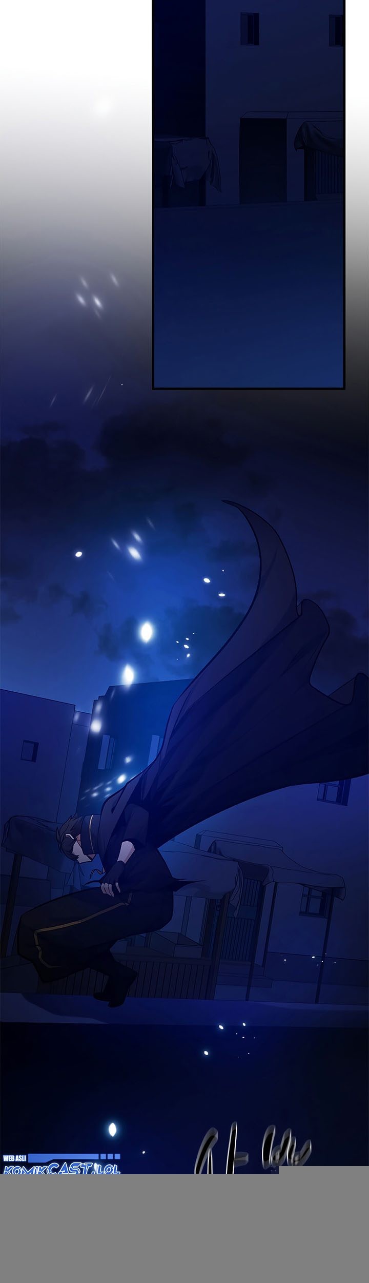 The Tutorial is Too Hard Chapter 136 Gambar 47