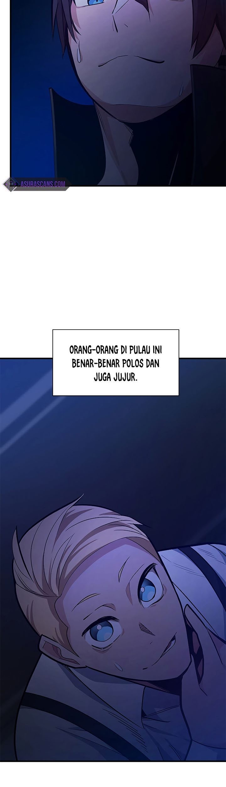 The Tutorial is Too Hard Chapter 136 Gambar 55