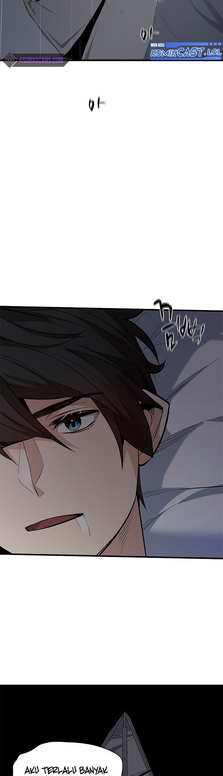 The Tutorial is Too Hard Chapter 136 Gambar 3