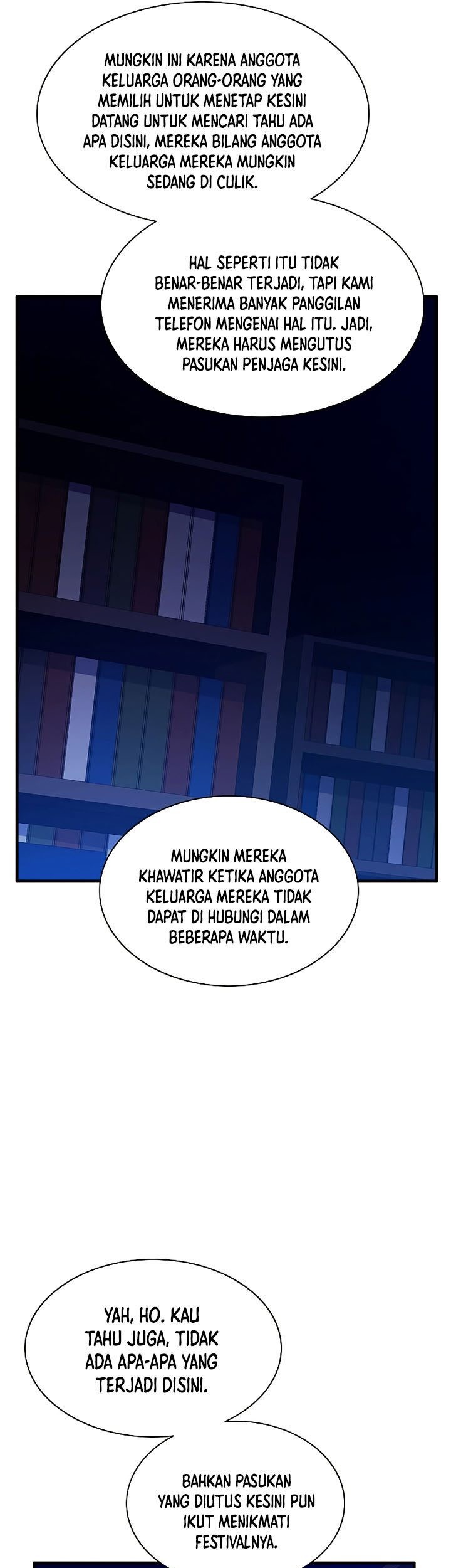 The Tutorial is Too Hard Chapter 136 Gambar 65