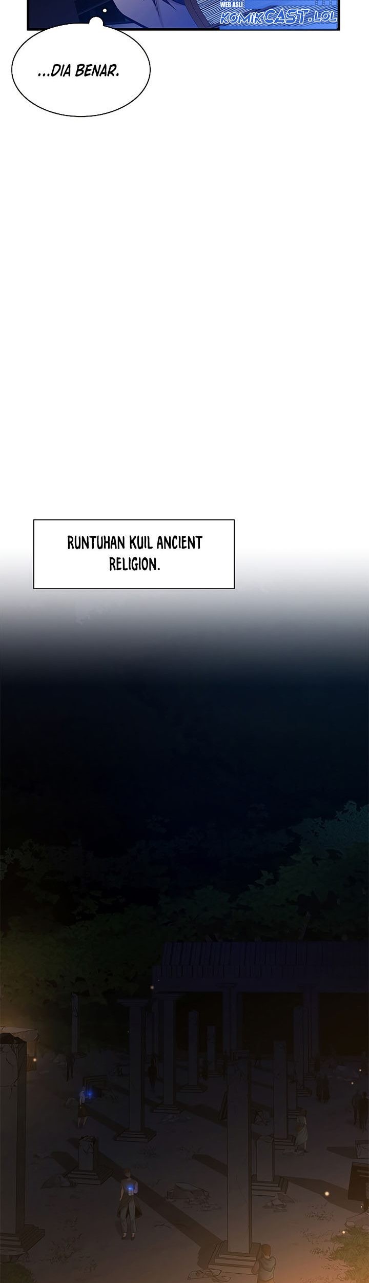 The Tutorial is Too Hard Chapter 136 Gambar 67