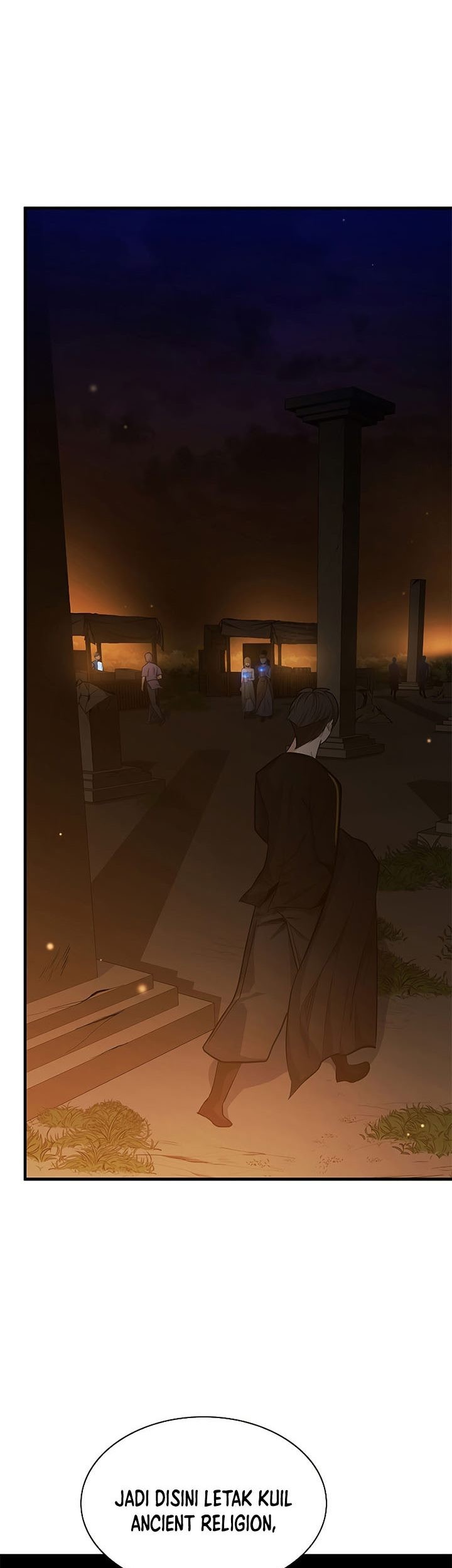 The Tutorial is Too Hard Chapter 136 Gambar 69