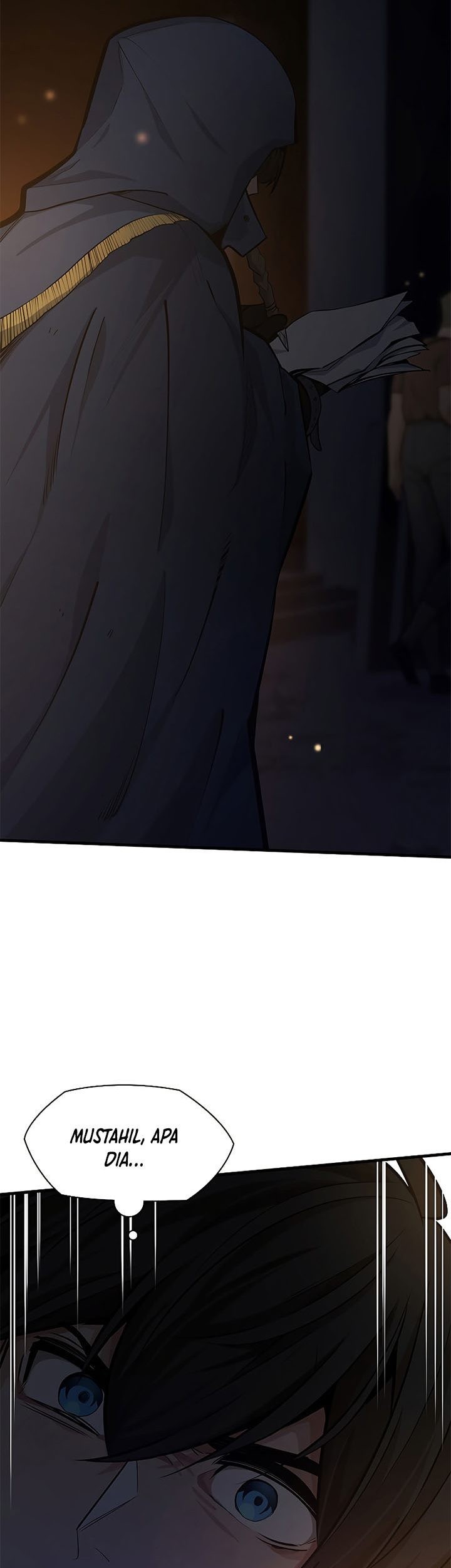 The Tutorial is Too Hard Chapter 136 Gambar 75