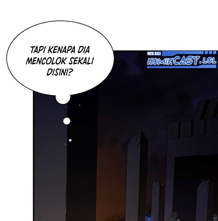 The Tutorial is Too Hard Chapter 136 Gambar 78