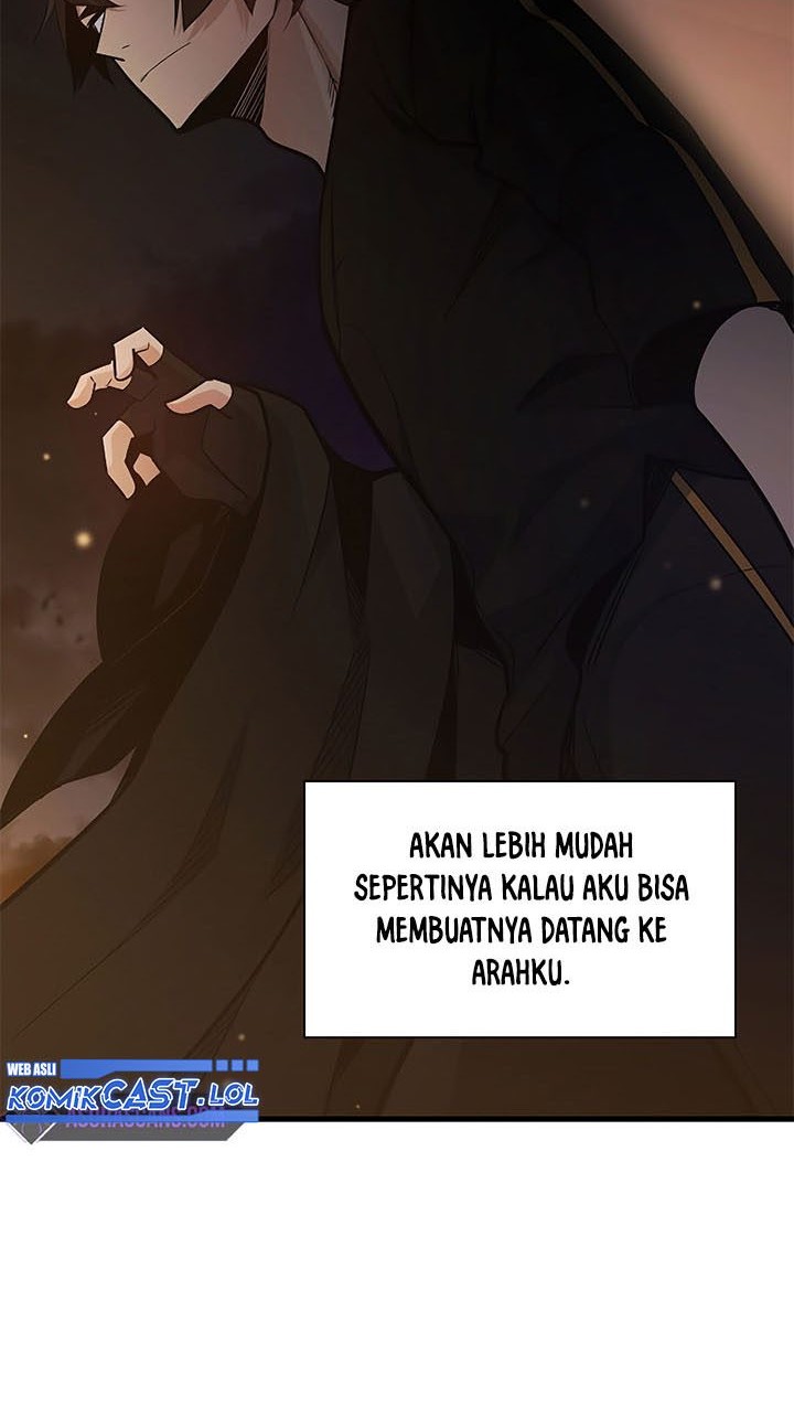 The Tutorial is Too Hard Chapter 137 Gambar 8