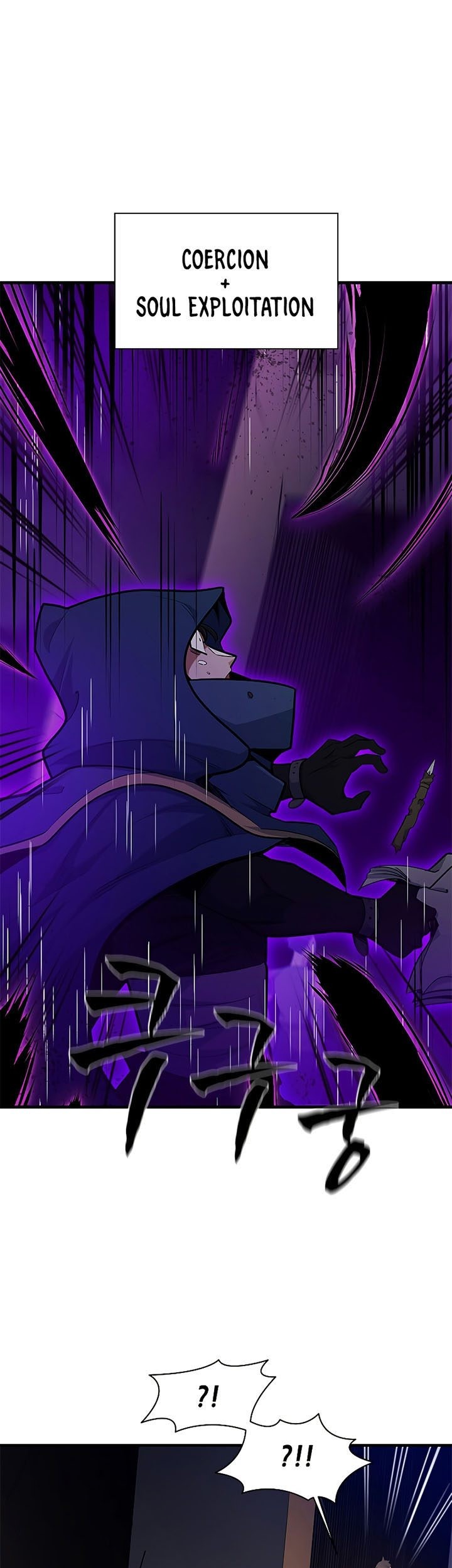 The Tutorial is Too Hard Chapter 137 Gambar 9