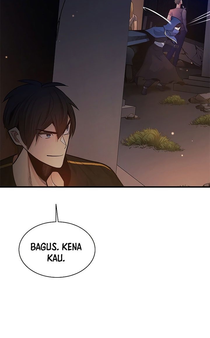 The Tutorial is Too Hard Chapter 137 Gambar 10