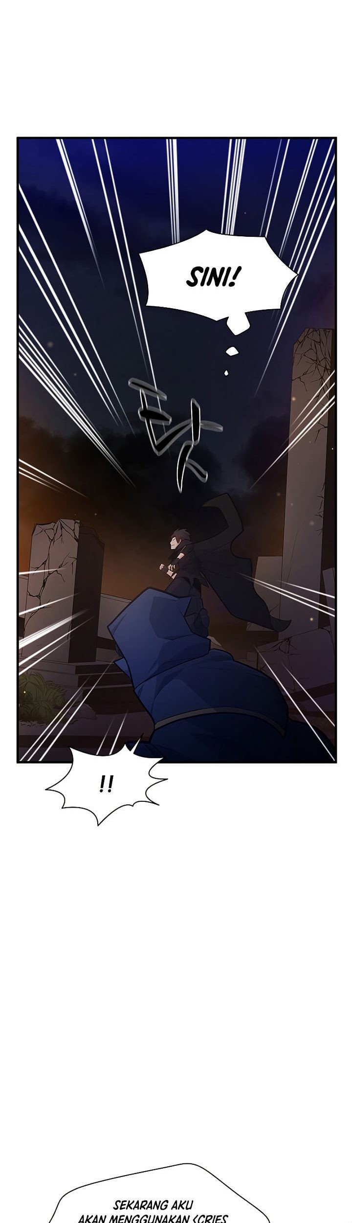 The Tutorial is Too Hard Chapter 137 Gambar 11