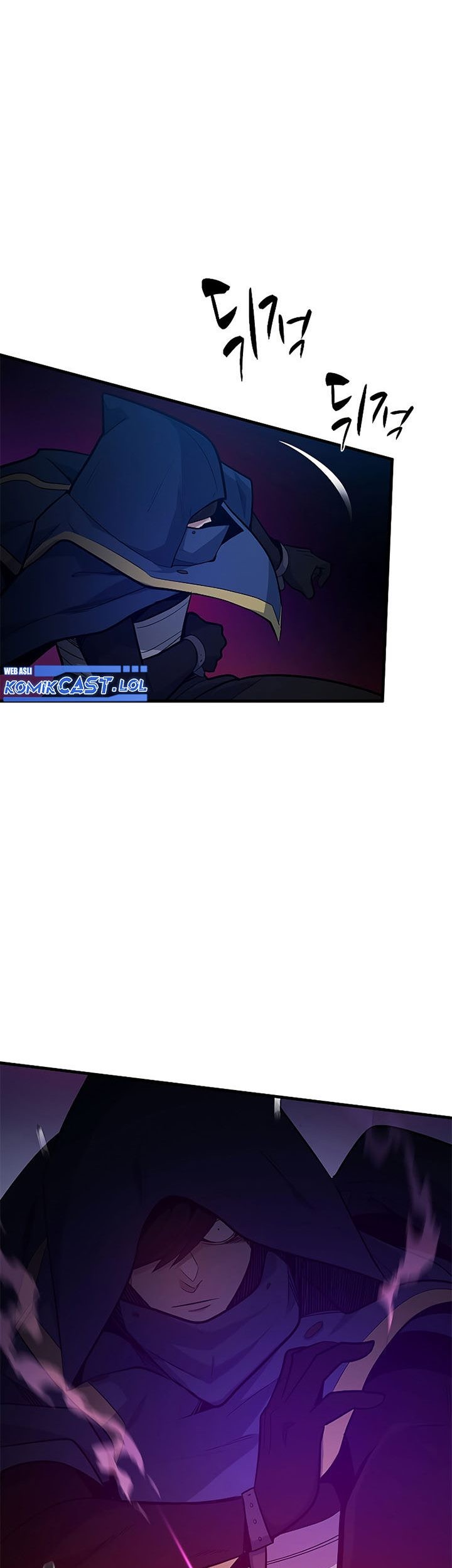 The Tutorial is Too Hard Chapter 137 Gambar 13