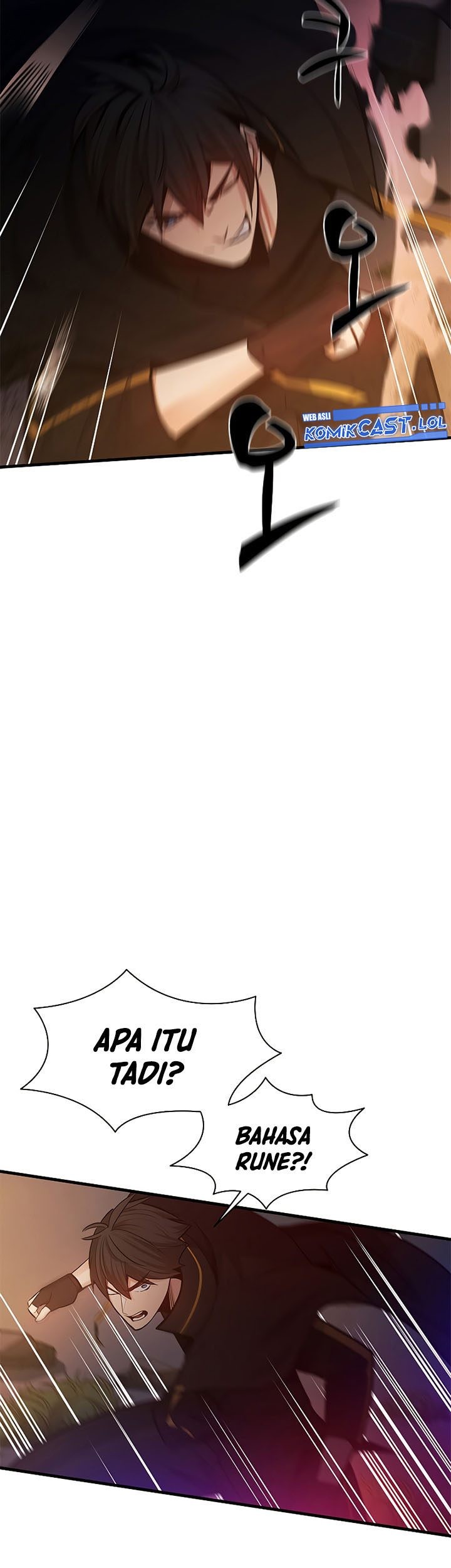 The Tutorial is Too Hard Chapter 137 Gambar 17