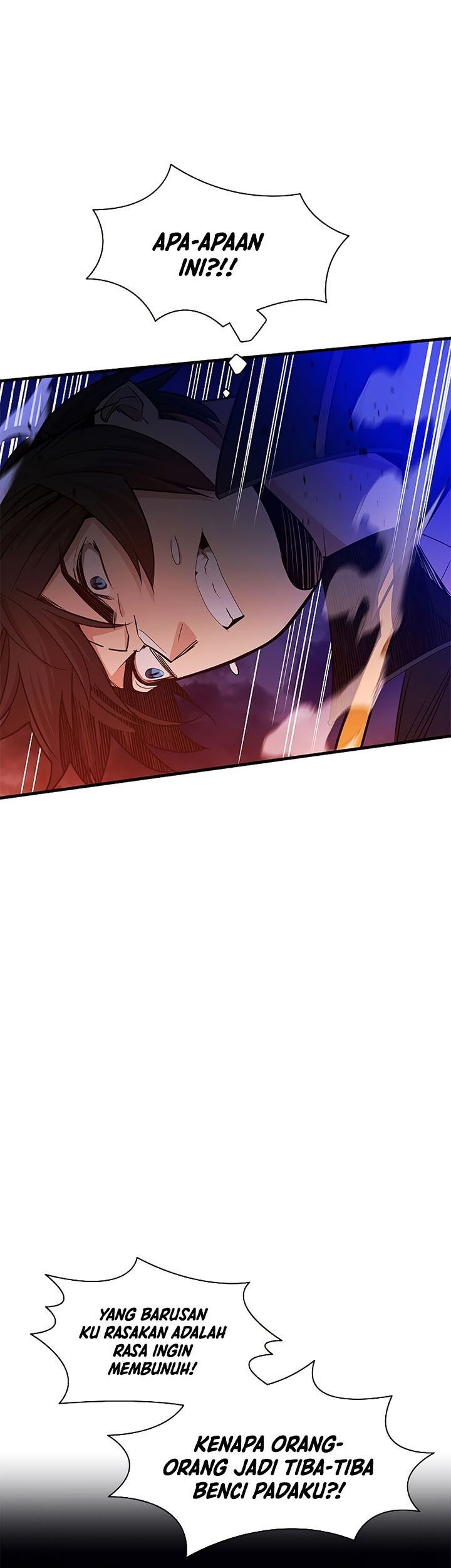 The Tutorial is Too Hard Chapter 137 Gambar 25