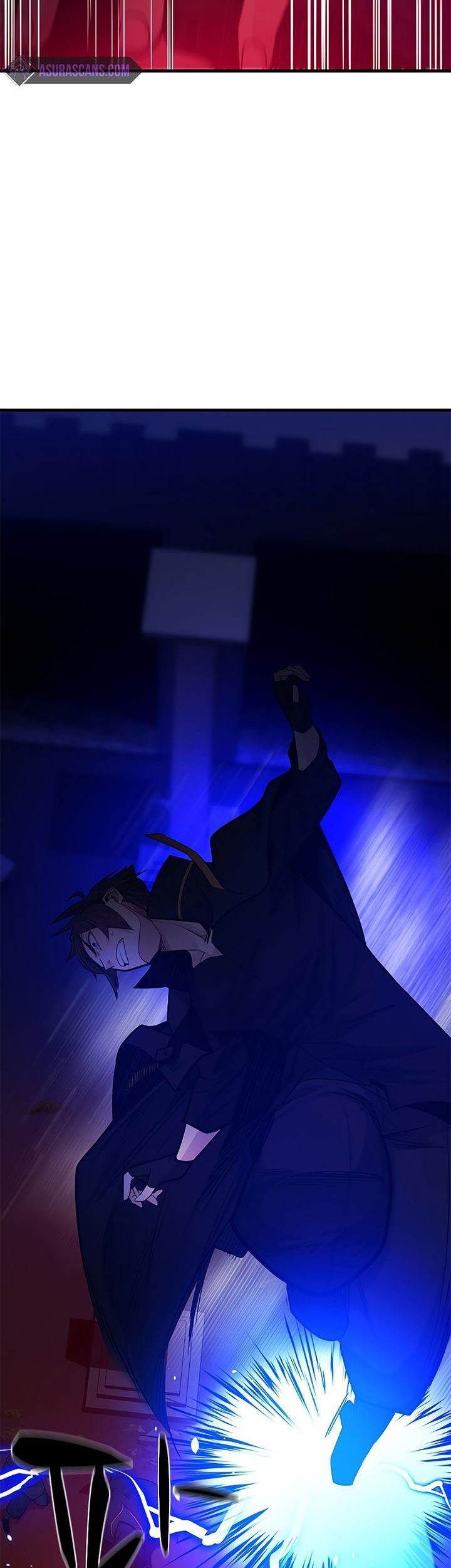 The Tutorial is Too Hard Chapter 137 Gambar 23