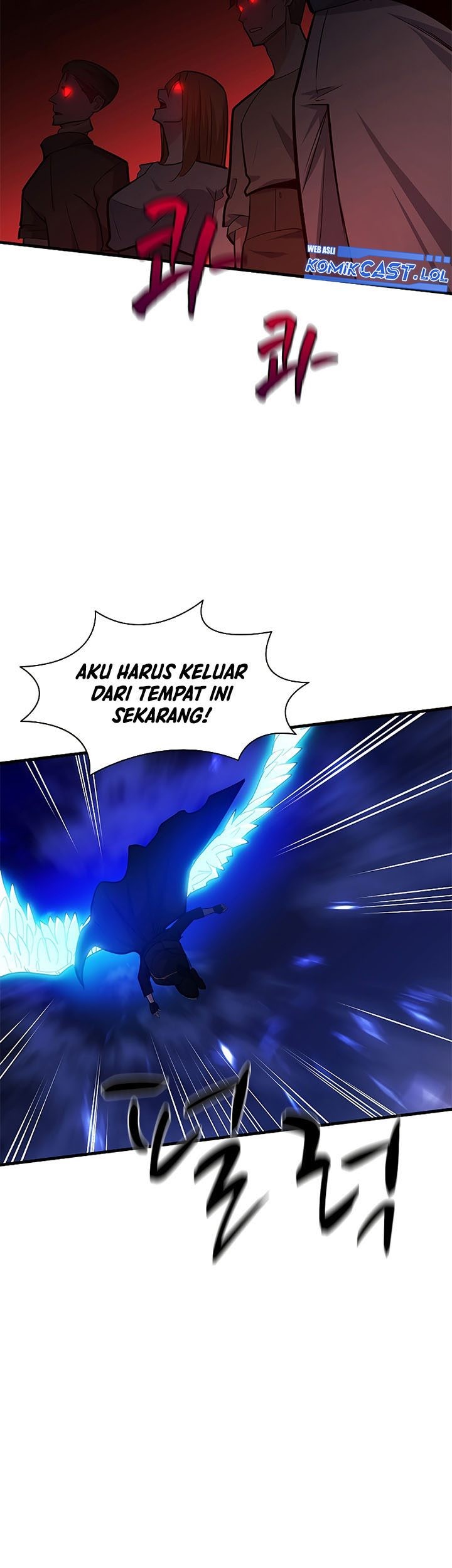 The Tutorial is Too Hard Chapter 137 Gambar 33