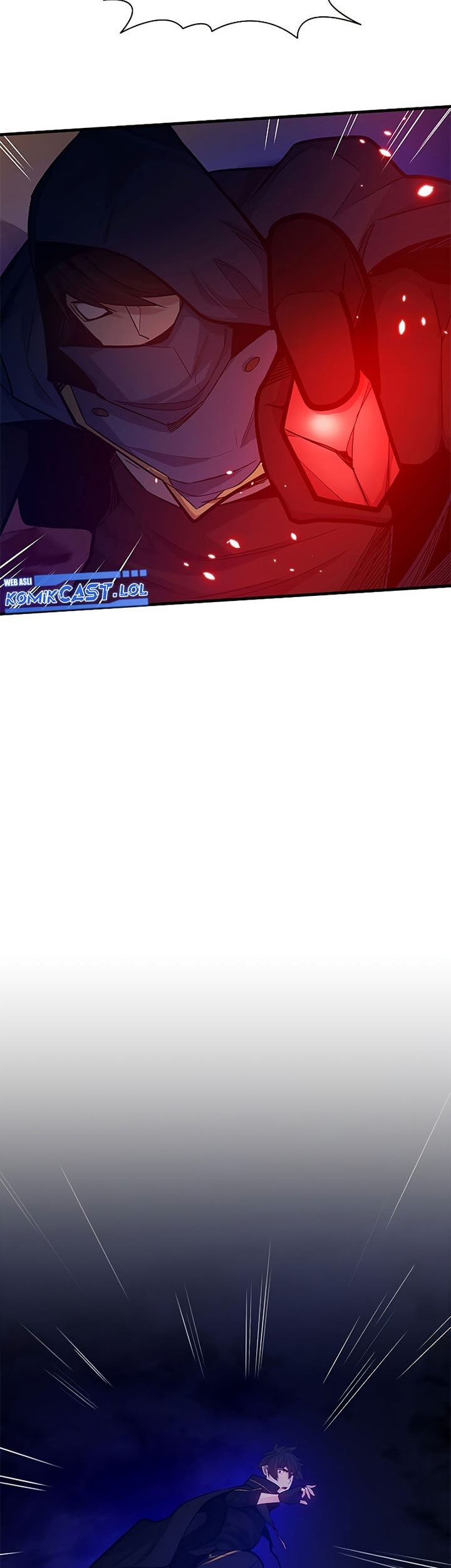 The Tutorial is Too Hard Chapter 137 Gambar 27