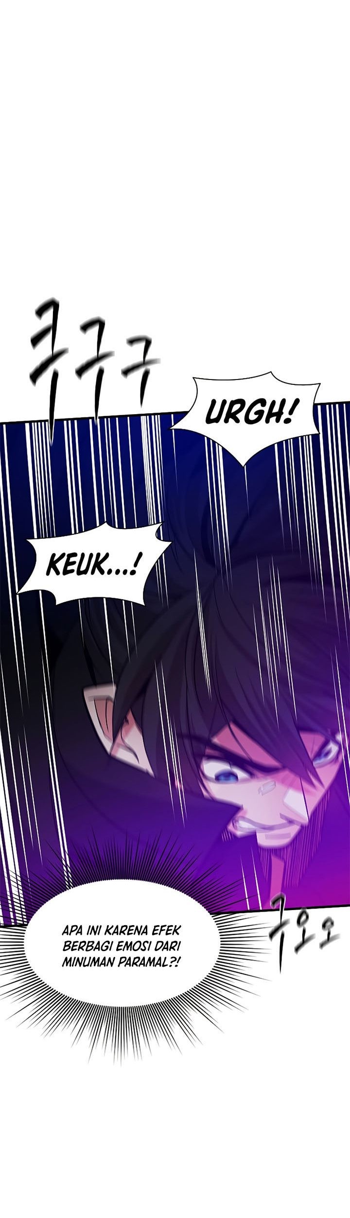 The Tutorial is Too Hard Chapter 137 Gambar 31