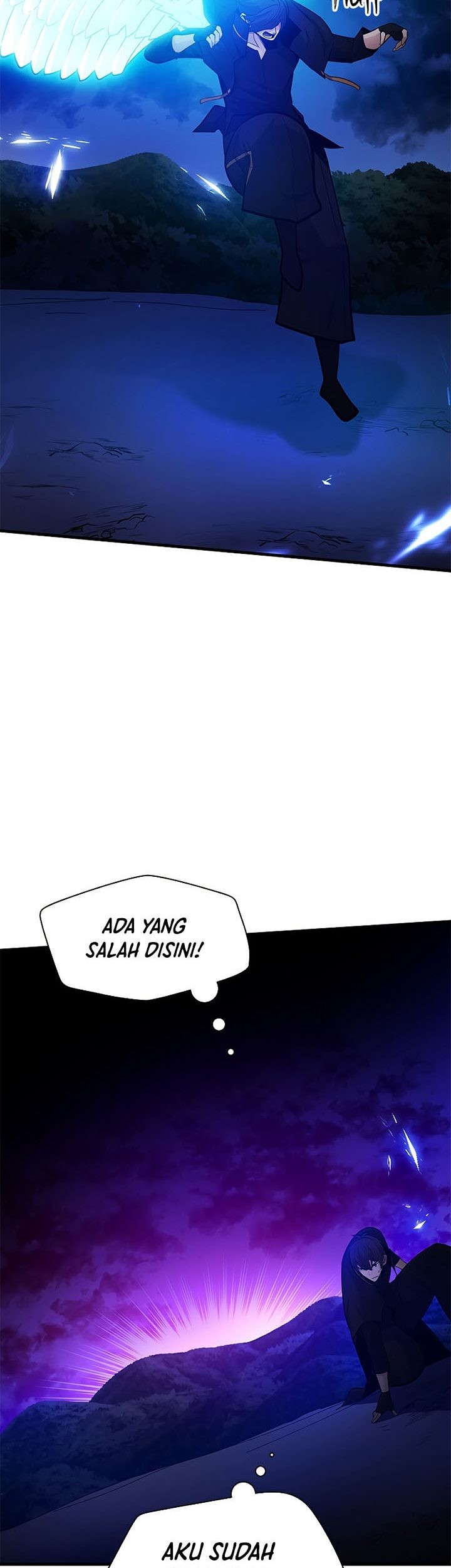 The Tutorial is Too Hard Chapter 137 Gambar 35