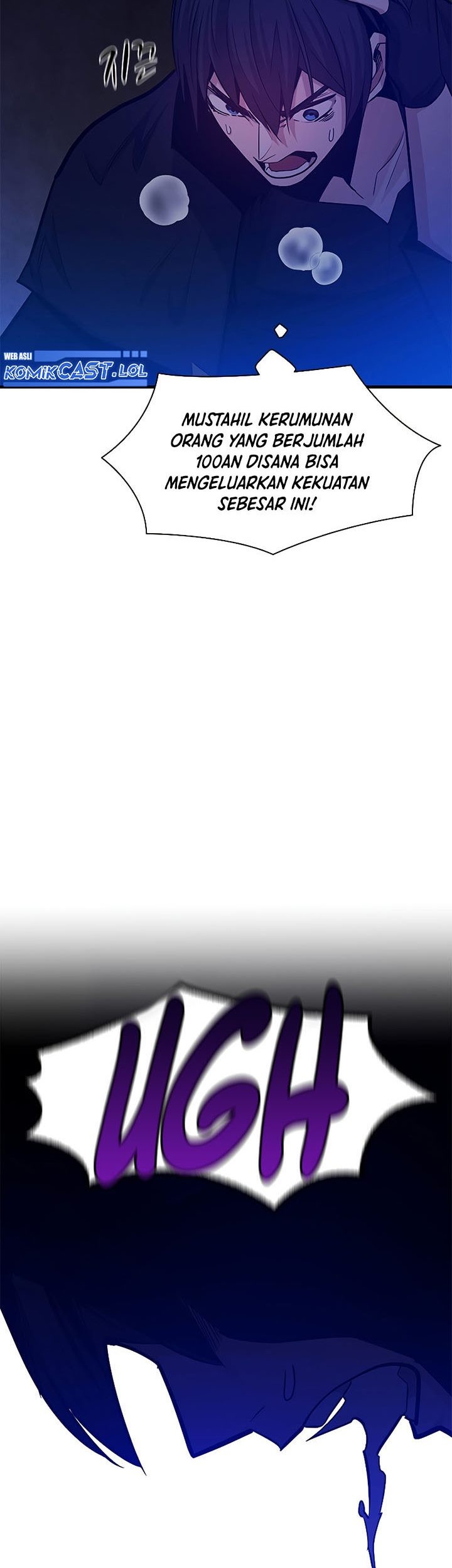 The Tutorial is Too Hard Chapter 137 Gambar 37