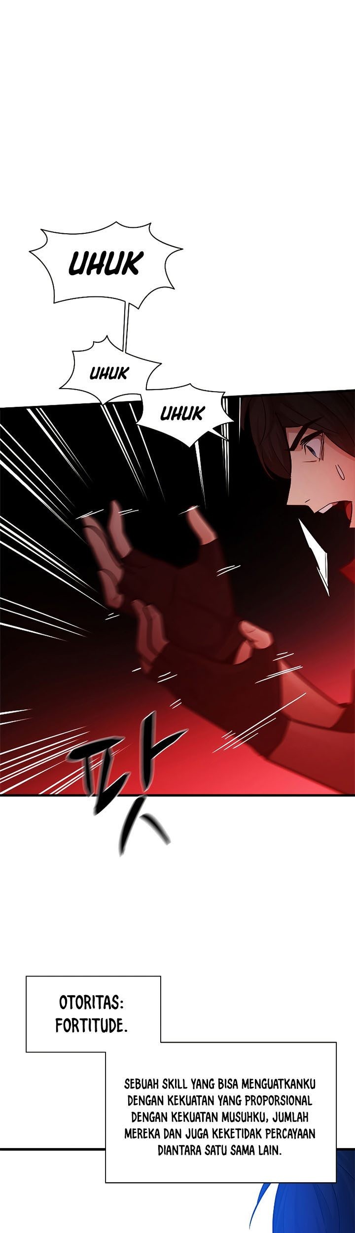 The Tutorial is Too Hard Chapter 137 Gambar 45