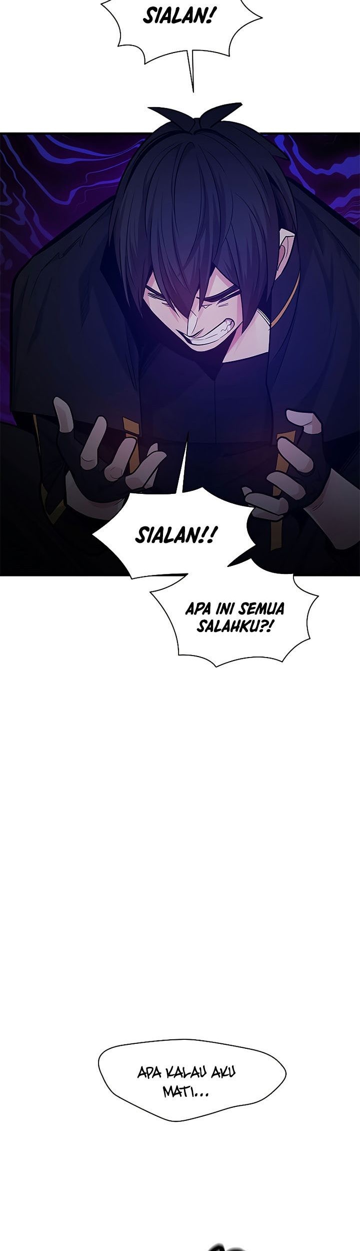 The Tutorial is Too Hard Chapter 137 Gambar 39