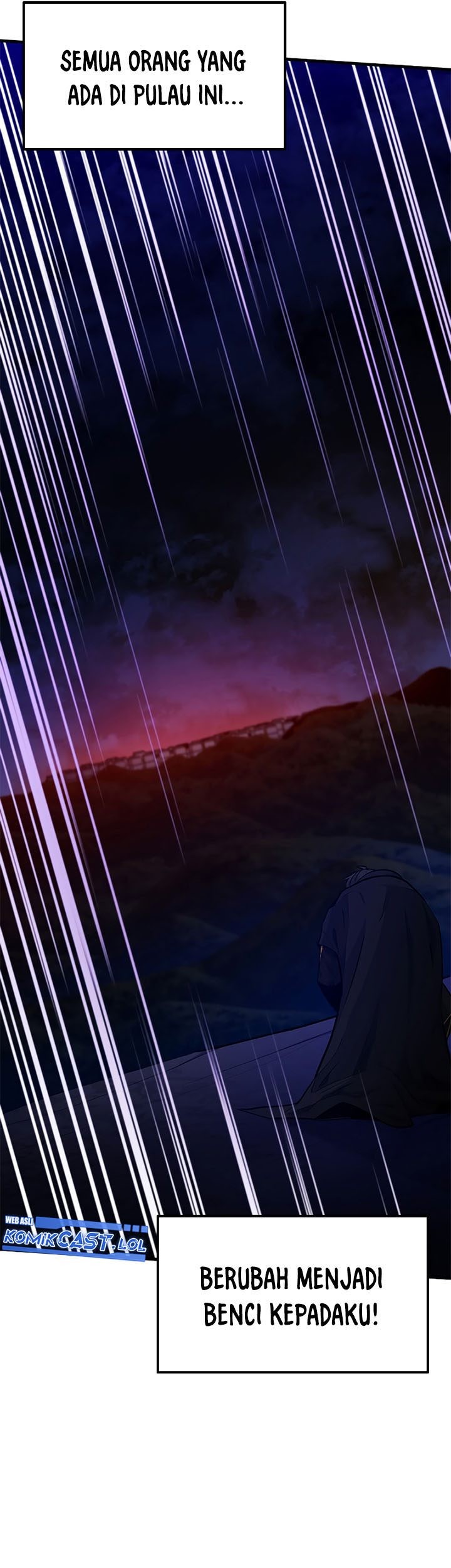 The Tutorial is Too Hard Chapter 137 Gambar 49