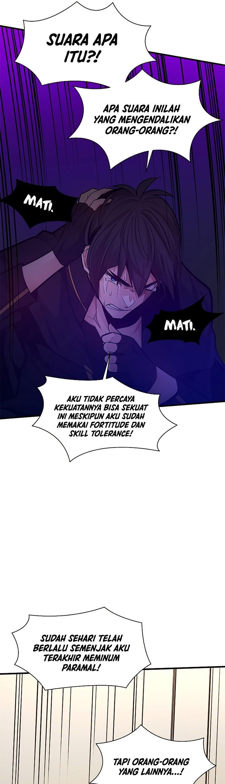 The Tutorial is Too Hard Chapter 137 Gambar 57