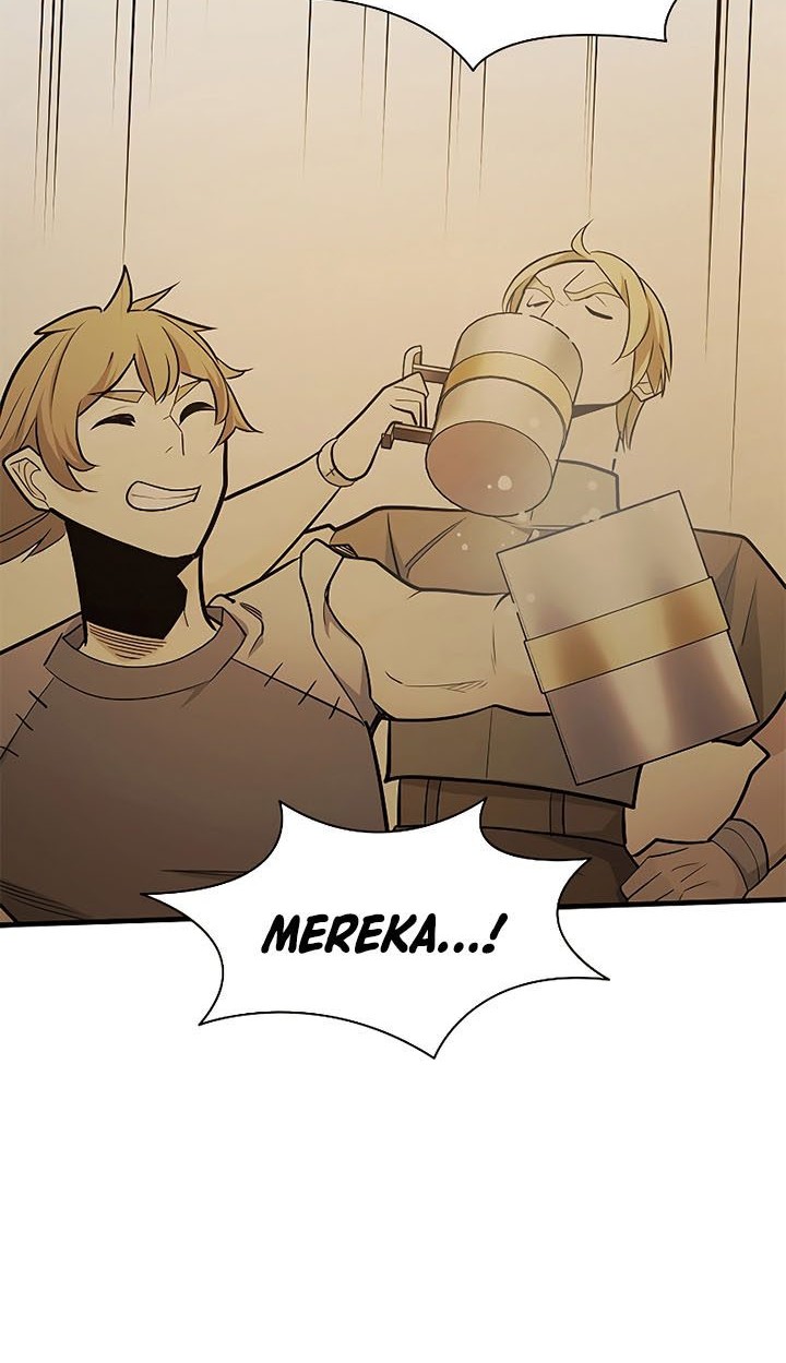 The Tutorial is Too Hard Chapter 137 Gambar 58