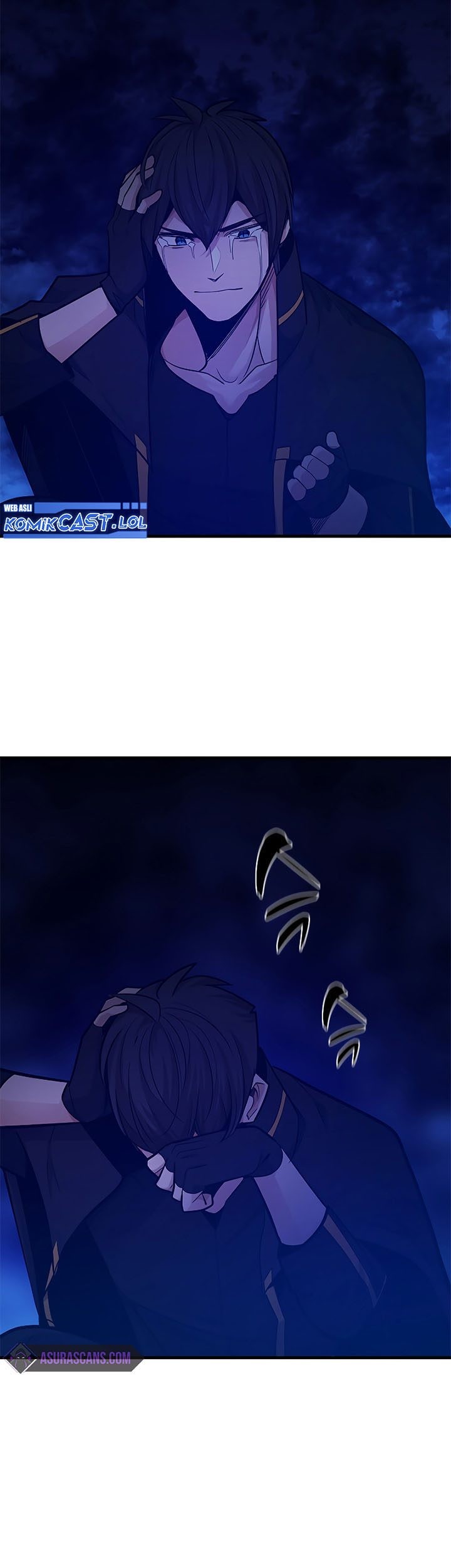 The Tutorial is Too Hard Chapter 137 Gambar 65