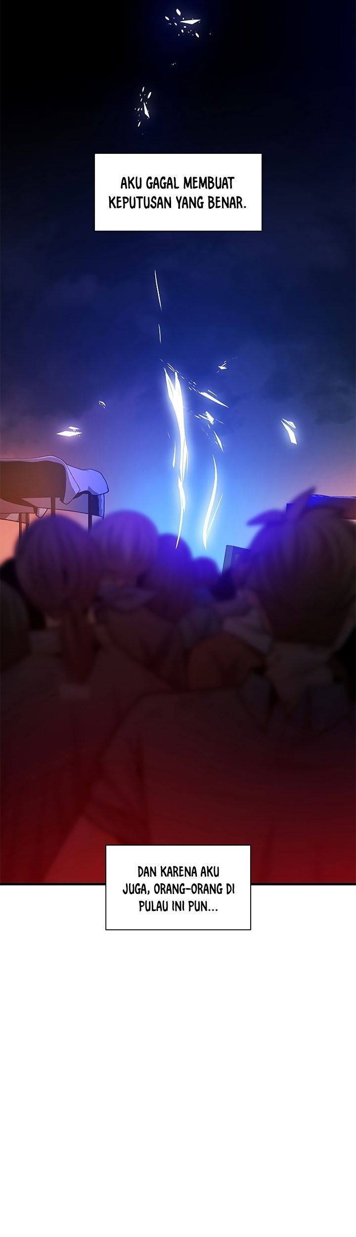 The Tutorial is Too Hard Chapter 137 Gambar 73