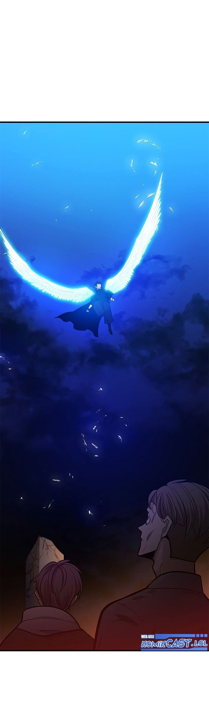 The Tutorial is Too Hard Chapter 137 Gambar 69