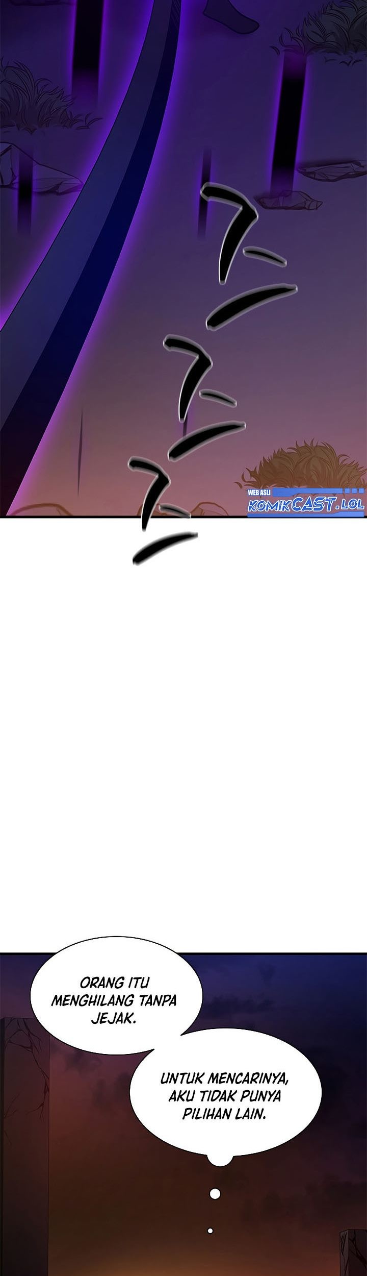 The Tutorial is Too Hard Chapter 137 Gambar 75