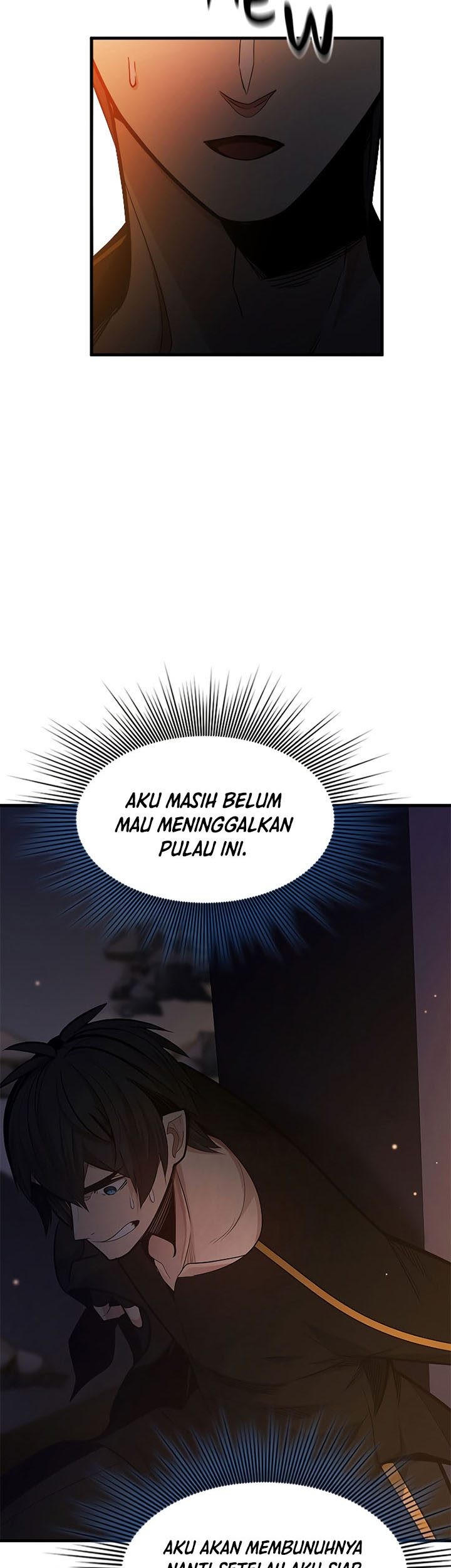 The Tutorial is Too Hard Chapter 137 Gambar 5