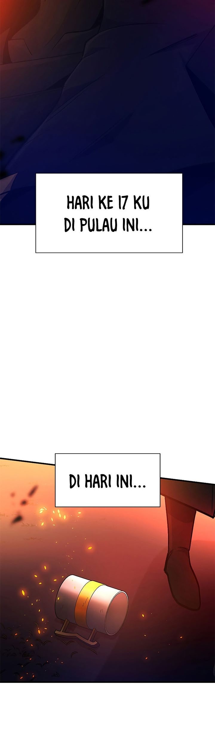 The Tutorial is Too Hard Chapter 138 Gambar 93