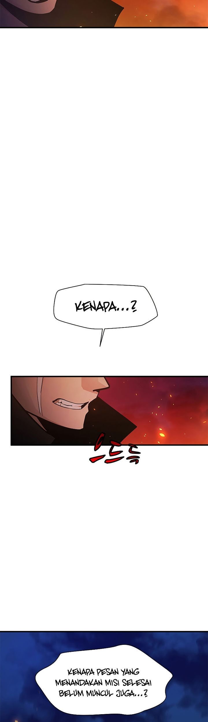 The Tutorial is Too Hard Chapter 138 Gambar 87