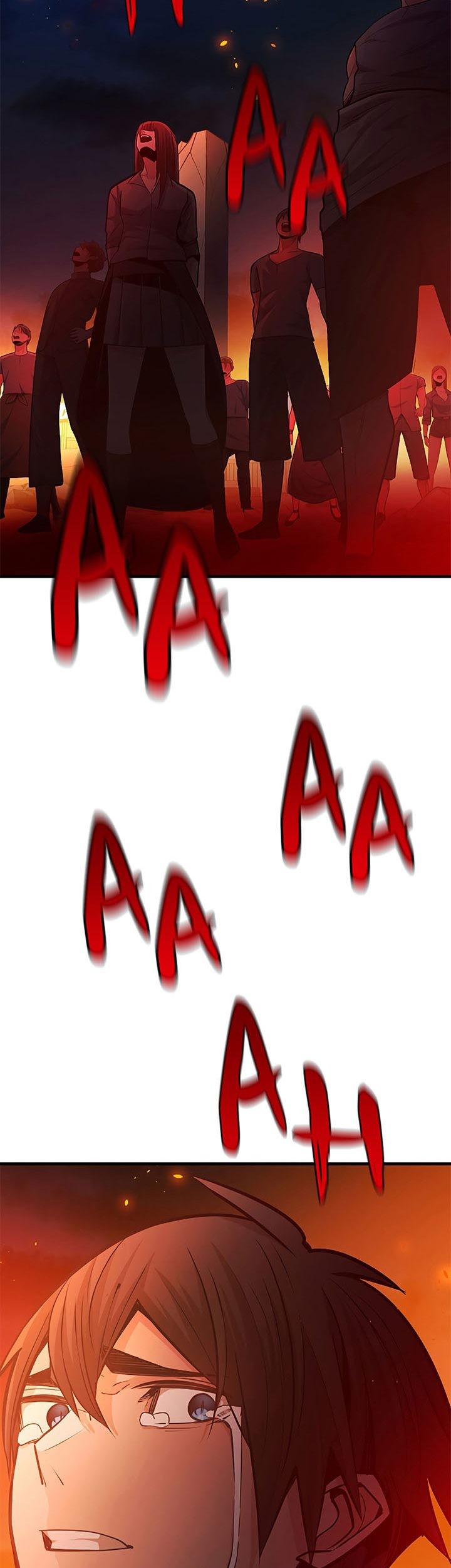 The Tutorial is Too Hard Chapter 138 Gambar 91